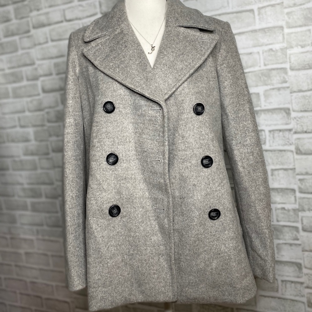 ❌SOLD❌ Old Navy Coat - Picture 8 of 14